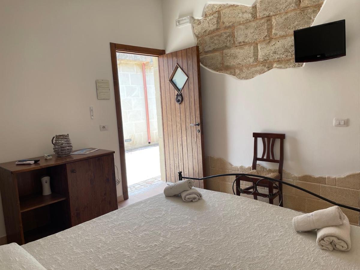 Masseria Grande Taurisano Экстерьер фото