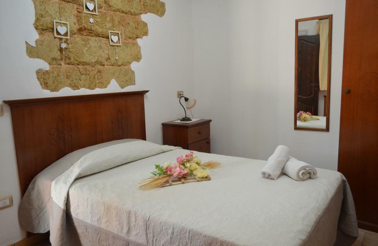 Masseria Grande Taurisano Экстерьер фото