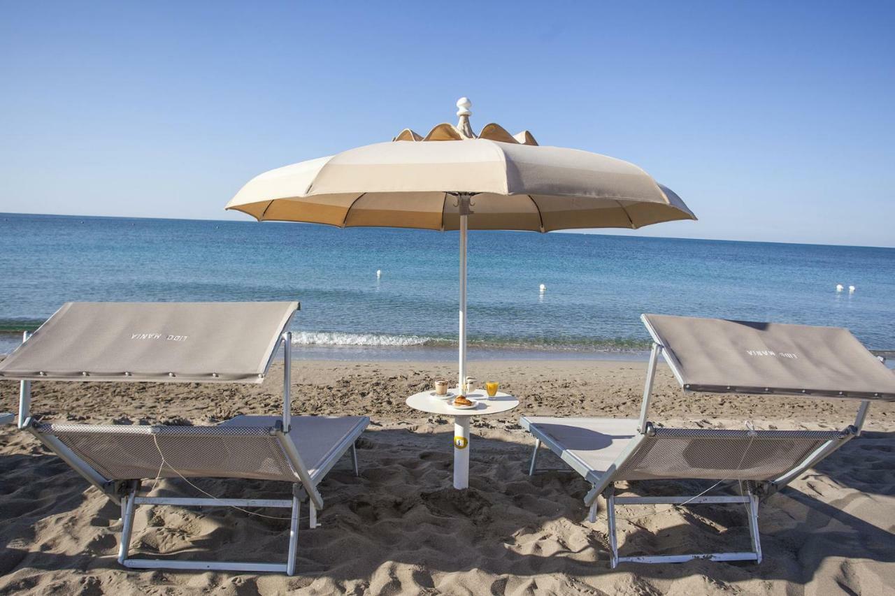 Masseria Grande Taurisano Экстерьер фото