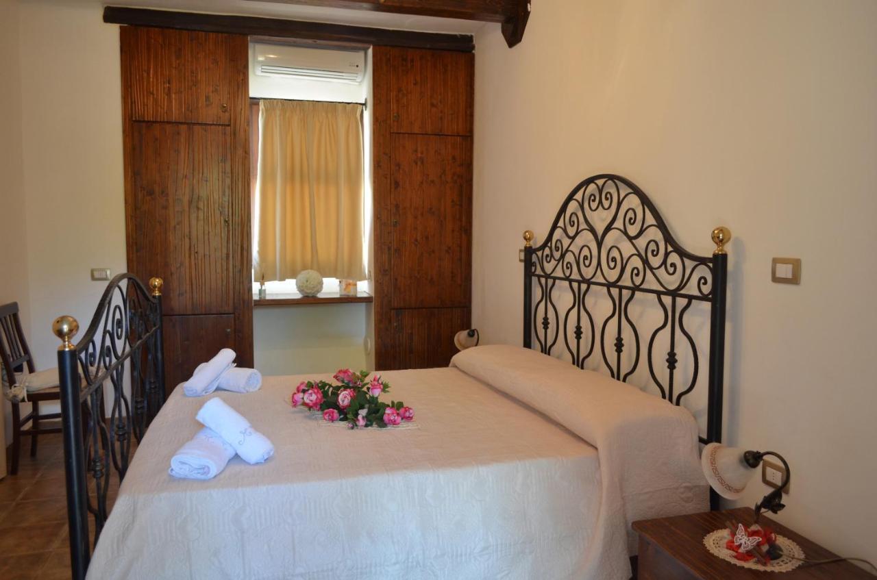 Masseria Grande Taurisano Экстерьер фото